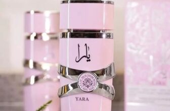 Perfume Árabe Lattafa Yara EDP 100ml Feminino DE 483 | POR 167  CUPOM: MELICOMP…