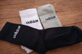 RENOVA AS MEIONA Kit Meia adidas Crew 3 Pares DE 81 | POR 58,34 https://meli.la/…