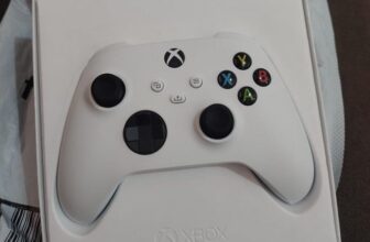 PRO SEU AMIGO NÃO FICAR DE FORA DA PLAY Controle Xbox Wireless Series X|s DE 599…