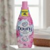 ROUPINHA XEROOOOOSA Downy Amaciante Concentrado Frescor Da Primavera 1L POR 19,9…