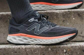 INVESTIMENTO PARA OS CORREDORES Tênis New Balance Esportivo Fresh Foam X Evoz V4…