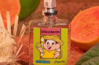 SEPARAR OS MENINOS DOS HOMENS Perfume Chico Bento Jequiti 25ml DE 39 | POR 23 ht…