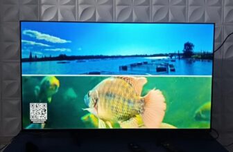 COMPRE BARATO E SEJA FELIZ CUPOM: ESQUENTA100 Smart TV 43″ Multi Roku DLED FHD D…