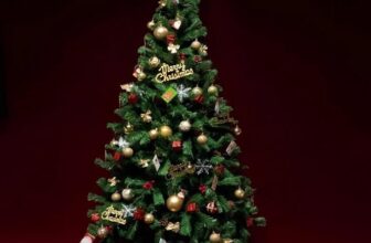 ESPERO QUE O NOEL REALIZE MEU PEDIDO E PAGUE MINHA FATURA Árvore de Natal 880 Ga…