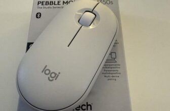 RATIN SEM FIO Mouse sem fio Logitech Pebble 2 M350s POR 84 https://amzn.to/3Mc14…