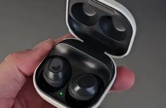 FONEZIN BALA DA SAMSUNG Fone de Ouvido Samsung Galaxy Buds Core Bluetooth DE 479…