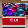 PA TU VER A FINAL DA LIBERTA Smart TV 4K 43″ LG UHD DE 2.999 | POR 1.484 NO PIX …