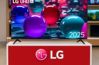 PA TU VER A FINAL DA LIBERTA Smart TV 4K 43″ LG UHD DE 2.999 | POR 1.484 NO PIX …
