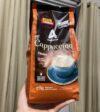 JÁ COMEÇA O CAFÉ DA MANHA COMO? Cappuccino em Pó América Clássico 1 kg DE 50,90 …