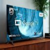 HOJE TU BOTA UMA TV NESSA SALA Smart Tv Philips 43 Fhd DE 1.999 | POR 1.240,63 N…