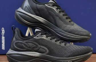 Tênis Olympikus Pride 4 DE 399 | POR 248 EM 6X CUPOM: PAGAMENOS https://meli.la…