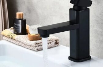 BANHEIRO GOURMET NO PRECINHO Torneira Banheiro Monocomando DE 69 | POR 39,33 htt…