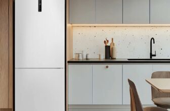 GRANDINHA, PARCELADA E INVERSE Geladeira Inverse Frost Free 416l Inverter Branca…