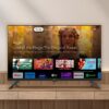 SÓ POR NA NETFLIX E SER FELIZ  Smart TV Philips 43″ Full HD POR 1.599 até 10x ht…