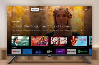 SÓ POR NA NETFLIX E SER FELIZ  Smart TV Philips 43″ Full HD POR 1.599 até 10x ht…
