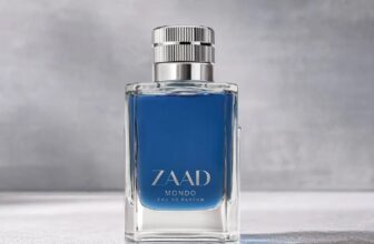 PRA VOCÊ QUE CURTE A LINHA ZAAD Zaad Mondo EDP 95ml DE 319 | POR 220,32 no Pix o…