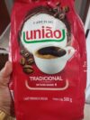 Café Torrado E Moido União Tradicional 500g DE 45,90 | POR 23,70 https://meli.l…