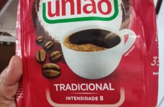 Café Torrado E Moido União Tradicional 500g DE 45,90 | POR 23,70 https://meli.l…