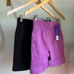 SEM TRANSPARÊNCIA Short Selene Sem Costura Sem Transparência POR 39 https://merc…
