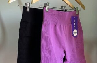 SEM TRANSPARÊNCIA Short Selene Sem Costura Sem Transparência POR 39 https://merc…