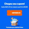 NOVO CUPOM AMAZON NO APP exclusivo para membros amazon prime R$45 OFF em R$300 …