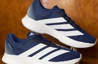PRA COMEÇAR AQUELA CORRIDINHA LEVE Tênis Duramo RC 2 adidas (38 a 42) DE 399 | P…