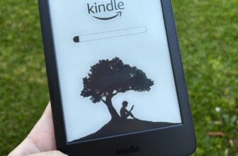 Kindle 16 GB POR 559 em 10x https://amzn.to/4l41abO…