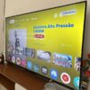 50TONA PARCELADINHA Smart Tv 50″ 4K Hisense POR 1.499 EM 12X CUPOM: SOHOJENOMELI…