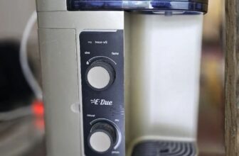 Purificador De Água Ibbl E-due DE 688 | POR 344 NO PIX CUPOM: BORA15H https://m…