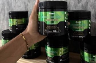 Creatina 250g Growth Supplements  DE 79 | POR 34,90 https://meli.la/2MDuRkp…
