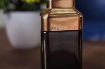 CHEIROSÃO Perfume Boticário The Blend Bourbon EDP 100ml DE 449 | POR 229 CUPOM: …