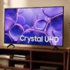 SÓ VOCÊ NÃO COMPROU SUA TV Samsung Smart TV 50″ Crystal UHD 4K 2025 POR 1.699 EM…