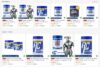 CUPOM EXCLUSIVO NA LOJA OFICIAL DO RONNIE COLEMAN CUPOM: RONNIE15 R$15 OFF nas …