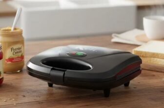 MANDAR AQUELE SANDUBA BOLADIN Sanduicheira Grill Quality Koti Preta 750w POR 56 …