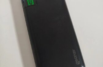 NÃO FIQUE SEM BATERIA  Power Bank Universal Portátil 16.000mah Geonav DE 129 | P…