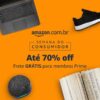 Começou o Esquenta da Semana do Consumidor na Amazon!!!Produtos em oferta: http…