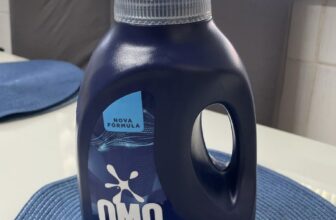 LAVA ROUPA COM OMO TOP Omo Sabão Líquido Ultra Power 1,8L DE 32,99 | POR 22,29 S…