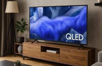 RENOVAR A TV DA SALA Samsung Vision AI Smart TV 43″ QLED 4K DE 2.104 | POR 1.309…