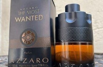 COM ESSE VOCÊ SAI DA BALADA COM UMAS 5 MULHERES + O BARMAN Perfume Azzaro The Mo…