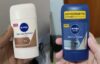 DERMA PROTECT É POTENTEEEE NIVEA Desodorante Stick Derma Protect Clinical 58g DE…