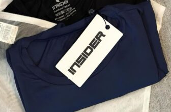 VOLTOUUU! PRECINHO Daily T-shirt Insider DE 189 | POR 62 CUPOM: OFERTANOMELI ou …