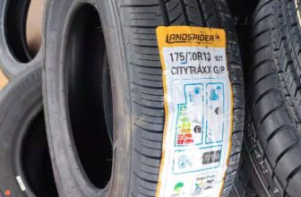 TEU PNEU JÁ TA NO ARAME FI Pneu Landspider 175/70r13 Aro 13 Citytraxx DE 417,48 …