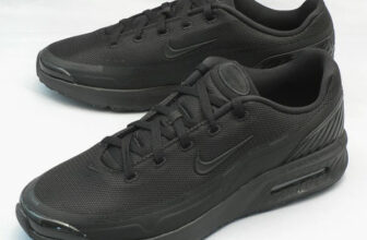 IMAGINA A CONFUSÃO POR CAUSA DA BIA Tênis Nike Air Max Bia  – Cinco Opções de Co…