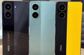 CELULAR TOP DE LINHA Xiaomi Poco X7 Pro 5G, 256GB, 8GB RAM DE 2.289 | POR 1.859 …