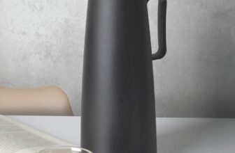 XÔ CAFÉZIN FRIO Bule Térmico Tramontina com Ampola de Vidro 500mL DE 52 | POR 38…