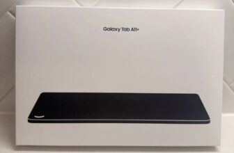 Tablet Samsung Galaxy TAB A11+, 128GB, 6GB RAM, WiFi DE 1.799 | POR 1.399 em 10…