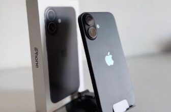 iPhone 16 (256 GB) DE 6.999 | POR 4.949 no Pix https://amzn.to/4s4Rz7x…