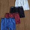 É ROUPA DE GALA TÁ Kit 4 Cuecas Boxer Puma DE 150 | POR 96 CUPOM: QUERODESCONTO …