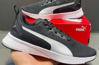 PISE FOFO Tênis Flyer Runner Mesh Bdp Puma DE 349 | POR 148,99 CUPOM: CUPOMPRAMO…