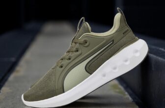 USO ESPORTIVO OU CASUAL Tênis Softride Carson Puma DE 449 | POR 179,16 em 6x CUP…